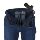 COVERT TACTICAL PANTS® - Denim Mid - Vintage Worn Blue