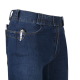 COVERT TACTICAL PANTS® - Denim Mid - Vintage Worn Blue