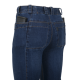 COVERT TACTICAL PANTS® - Denim Mid - Vintage Worn Blue
