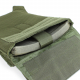 Gunner Lightweight Plate Carrier OLIVE