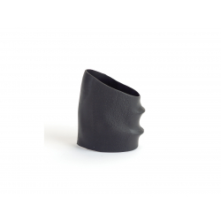 ASG Protiskluzový návlek pažbičky pro pistole - Černý