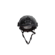 STRIKE OCC FAST Helmet - Black