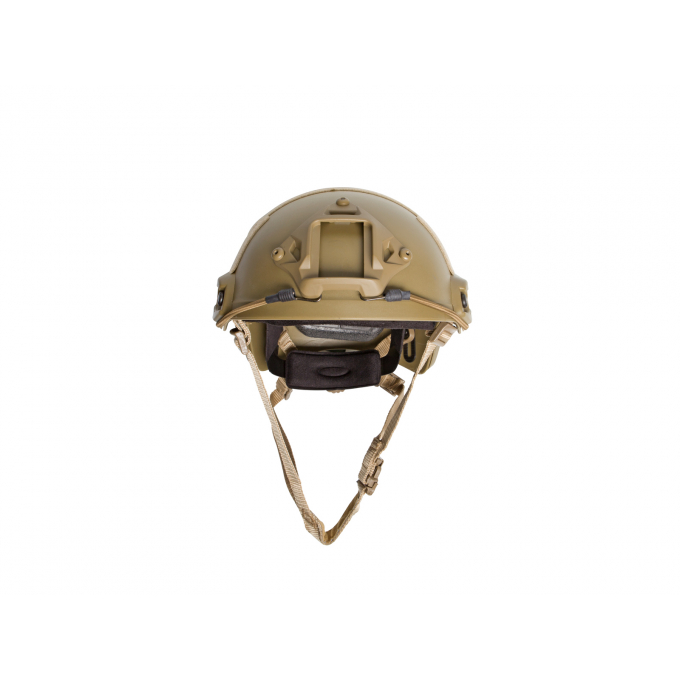 Strike FAST paratrooper helmet - Desert