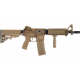 Delta Armory M4 CQB-R ALPHA (full metal) - Full Tan
