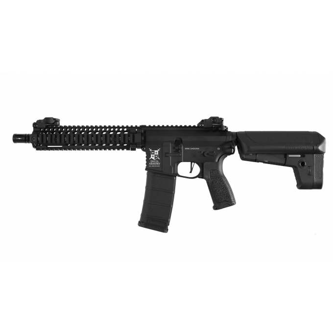 Delta Armory MK18 ALPHA (full metal) - Black