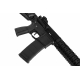 Delta Armory MK18 ALPHA (full metal) - Black