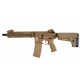 Delta Armory MK18 ALPHA (fullmetal) - Full Tan