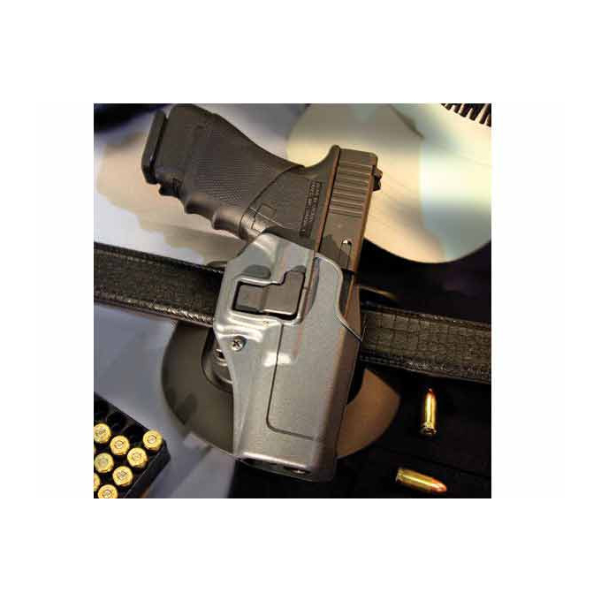 Holster Blackhawk Serpa Sportster Right pro Glock 17/22/31