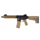 Delta Armory MK18 ALPHA (fullmetal) - Half Tan