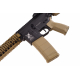 Delta Armory MK18 ALPHA (fullmetal) - Half Tan