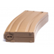 DA Polymer Mid-cap Magazine - TAN