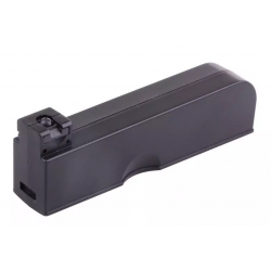 30 Rds magazine for Well MB02, MB03, MB07, 09, 10 - metal