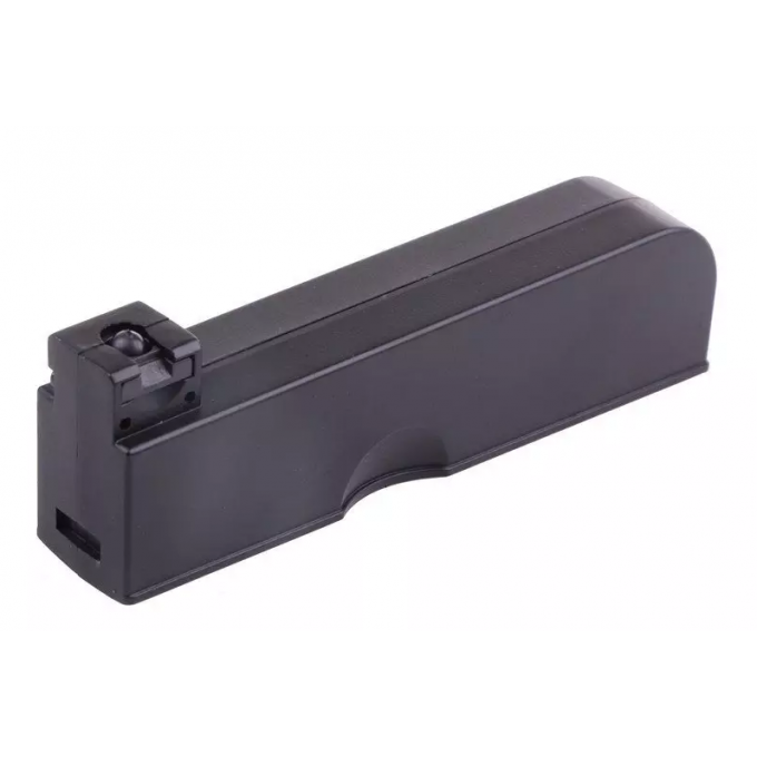30 Rds magazine for Well MB02, MB03, MB07, 09, 10 - metal
