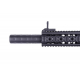 M4 Spec Ops (SA-A07 ONE™) - černá