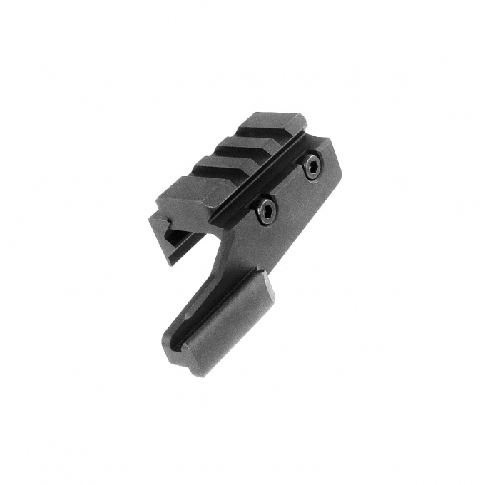 Universal Adapter for Open Holster – SSP18 - Right-handed