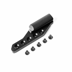 Novritsch SSP2 / SSP28 adaptér pro univerzální holster, pro praváky