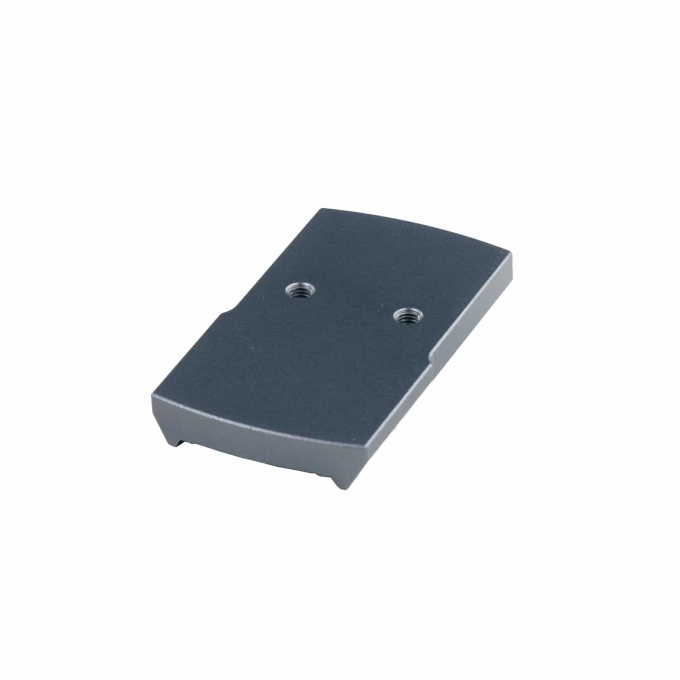 Novritsch MICRO V2 Red Dot Mount Plate for SSP18 Pistol - Grey