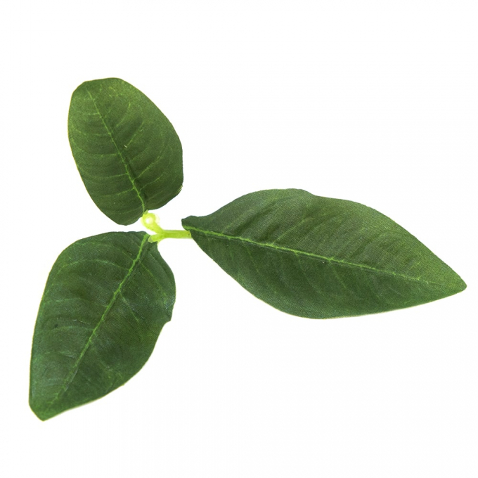 Novritsch LEAF CAMO 3D Leaves LC3, 50 pcs - Pine