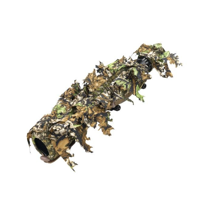 Novritsch Universal Riflescope Camo Cover - Amber