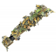 Rifle Scope – 3D Camo Cover - Amber