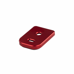 SSP18 Magbase Plate - Red