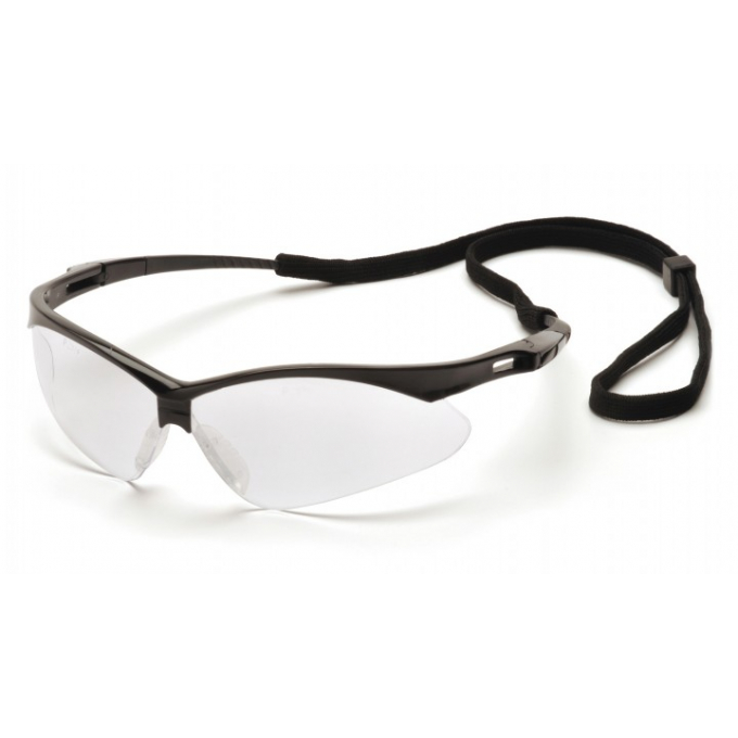 Protective goggles PMXTREME ESB6310STP, anti-fog - clear