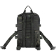 Backpack VX CHARGER VCAM BLACK