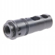 ANGRY GUN SOCOM556 TYPE-A MUZZLE BRAKE - CCW