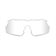 Goggles VAPOR COMM. 2,5MM Grey + Clear + Light Rust / Matte Tan