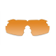 Brýle VAPOR COMM. 2,5MM Grey + Clear + Light Rust / Matte Tan
