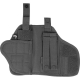 Modular Pistol Case - TITANIUM Grey