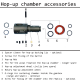 Hop-up chamber M249