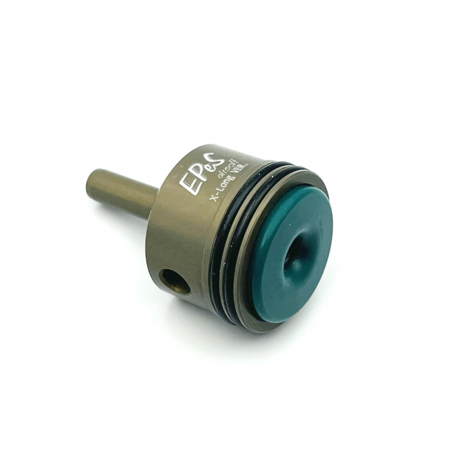 Hlava válce AEG 80sh Mk.II univerzální V2/3 - dlouhá