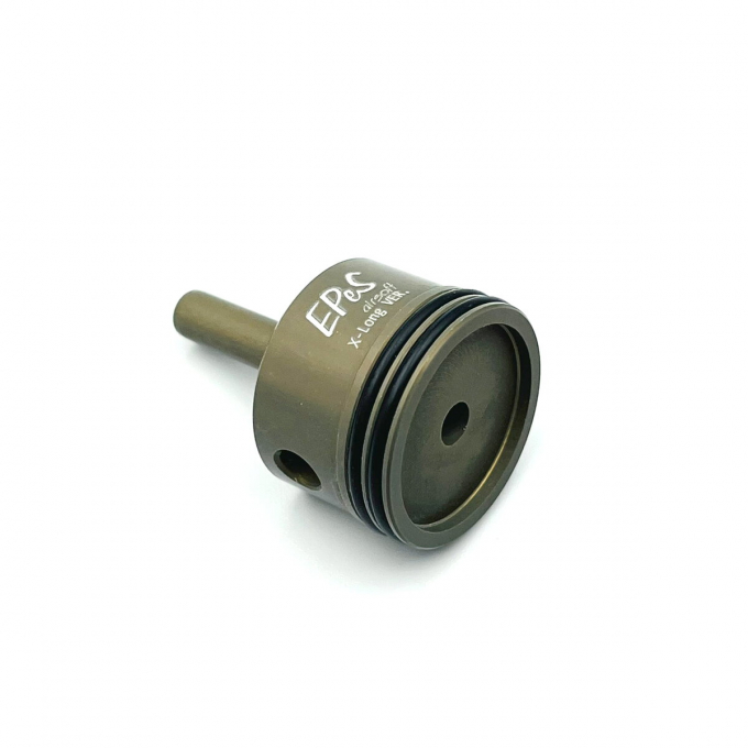 Hlava válce AEG Mk.II univerzální V2/3 - dlouhá - bez dorazu