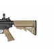 M4 Rifle FLEX™ (SA-F02) - černo-písková