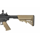 SA FLEX™ SA-F02 M4 Rifle Replica - Half-Tan