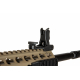 SA FLEX™ SA-F02 M4 Rifle Replica - Half-Tan