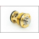 Action Army AAP-01 / G-Series CO2 Magazine Output Valve - Gold