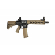 STARTER PACK set SA M4 Carbine M-LOK (SA-F03 FLEX™ Gen2) - Half-Tan