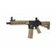 STARTER PACK set SA M4 Carbine M-LOK (SA-F03 FLEX™ Gen2) - Half-Tan