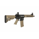 STARTER PACK Set SA M4 Carbine M-LOK (SA-F03 FLEX™ Gen2) - Half-Tan