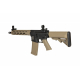 STARTER PACK Set SA M4 Carbine M-LOK (SA-F03 FLEX™ Gen2) - Half-Tan