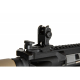 STARTER PACK set SA M4 Carbine M-LOK (SA-F03 FLEX™ Gen2) - Half-Tan