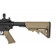 STARTER PACK Set SA M4 Carbine M-LOK (SA-F03 FLEX™ Gen2) - Half-Tan