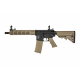 STARTER PACK set SA M4 Carbine M-LOK (SA-F03 FLEX™ Gen2) - Half-Tan