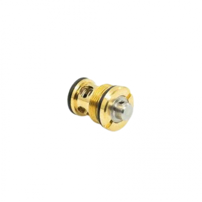 Action Army AAP-01 / G-Series CO2 Magazine Output Valve - Gold