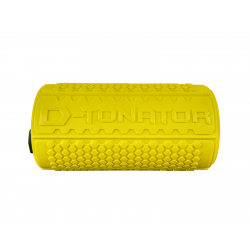 Storm D-Tonator Impact Grenade, Yellow