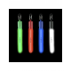 RADIANT® LED MINI GLOW STICK - White
