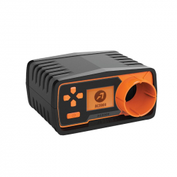 AceTech měřič úsťové rychlosti / chrono AC5000 AceTech měřič úsťové rychlosti / chrono AC5000