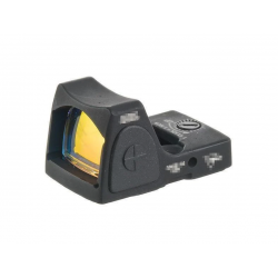 ACE 1 ARMS R Dot Sight with Pistol Mount Base for TM / WE 1911 GBB -Black